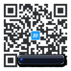 Android APP 二维码